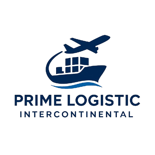 Prime logistics Intercontinental